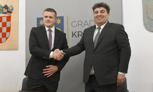 Bivši gradonačelnik Križevaca odbacio optužbe da je pogodovao direktoru radija