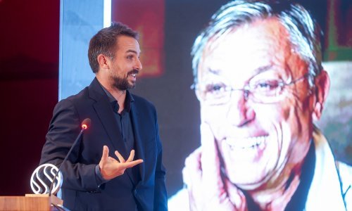 Niko Kranjčar 'bocnuo' Srbe: Ne sjećam se rezultata, ali zaslužili smo pobjedu