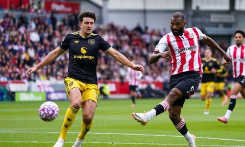 Novi debakl katastrofalno lošeg Manchester Uniteda