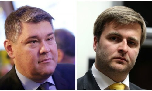 Lalovac: Ćorić se nudio SDP-u, Ćorić: To su gluposti!