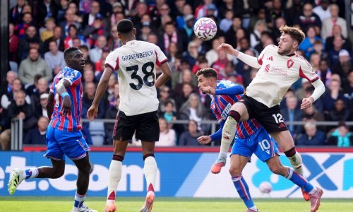 Crystal Palace u sudačkoj nadoknadi šokirao Liverpool; uvjerljiva pobjeda Man. Cityja