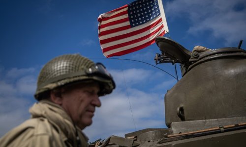 Trump šalje vojnike u Portland: 'Pod opsadom je Antife i drugih domaćih terorista'