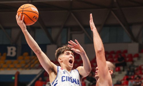 Pogledajte kako se Zadar na startu sezone lako obračunao s nedoraslom Cibonom