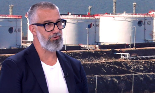 Član Uprave Janafa odgovorio Mađarima: Naš kapacitet je isti od 1979. godine