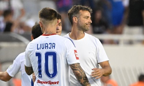 Gonzalo Garcia otkrio kakvo je stanje s ozljedom Marka Livaje