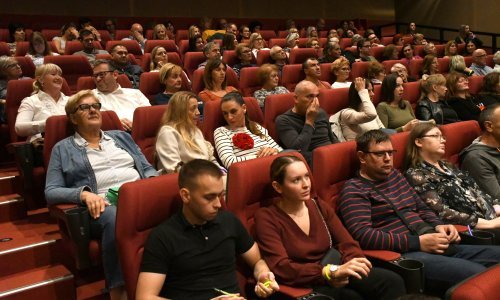Najavljeno jubilarno 20. izdanje DokuArt festivala u Bjelovaru