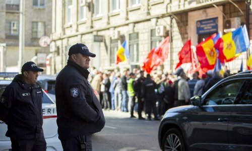 Moldavija pred ključnim izborima: Hoće li nastaviti put prema EU ili se približiti Rusiji