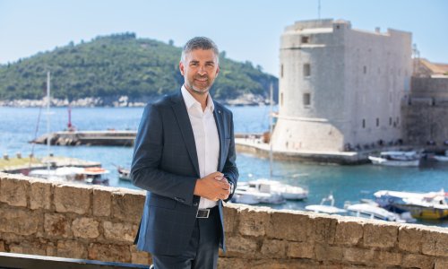 Pezo i Franković ostaju na čelu HDZ-a u Dubrovačko-neretvanskoj županiji i Dubrovniku. Bili su jedini kandidati