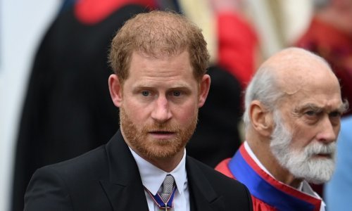 Oštro iz Amerike: Princ Harry o onima koji sabotiraju obnovu odnosa s ocem