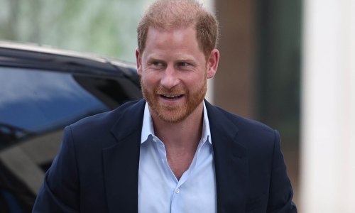 Princ Harry potpuno zbunio Buckinghamsku palaču koja više ne zna o čemu on priča