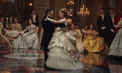 Novi hit na Netflixu: Jeste li već pogledali 'House of Guinness',  sagu o pivu, rivalstvu i tajnama?