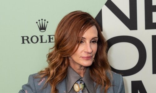 Julia Roberts javno progovorila o temi o kojoj Hollywood šuti: 'Ja se ne bojim!'
