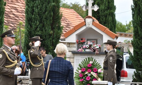 SNV: Ratni zločin u Varivodama nakon VRO 'Oluja' još nije procesuiran
