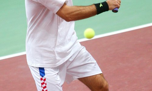 Veliki udarac za hrvatski tenis; sin teniske legende ipak neće igrati za našu reprezentaciju