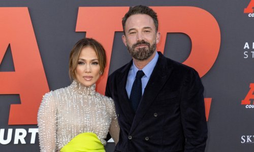 J.Lo iskreno progovorila o razvodu od Bena Afflecka: 'Bio je to najbolji događaj u mom životu'