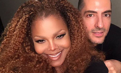 Janet Jackson prvi put majka u 50. godini života