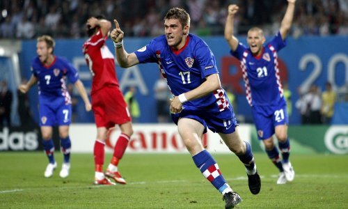 Bivši Vatreni zabio gol s centra pa prozvao Ousmanea Dembelea