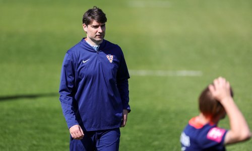 Ćorluka prije novih izazova u reprezentaciji sudjelovao u utrci od 300 kilometara