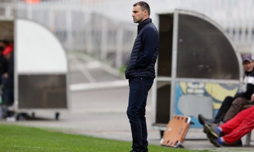 Nakon okršaja bivših hajdukovaca, jedan je trener podnio ostavku