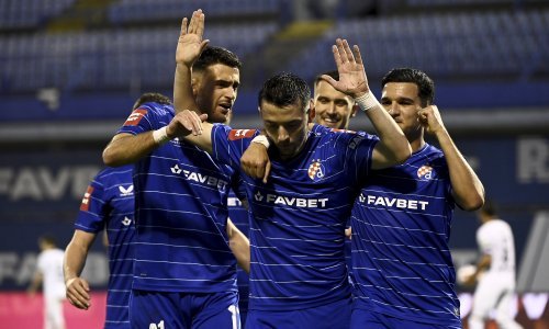 Srbi: Dinamo je po svaku cijenu želio izbjeći ovaj scenarij, ali UEFA nije imala milosti