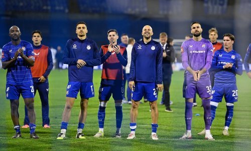 Jeličić: Nedostaje mu osobnosti. Mislim da nema dovoljno samopouzdanja