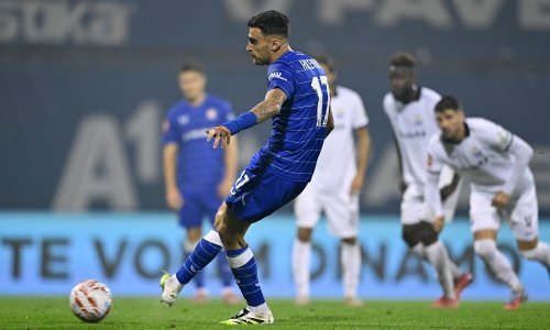 Jeličić prvo prozvao Kulenovića, pa se ispričao: Javili su mi iz svlačionice...