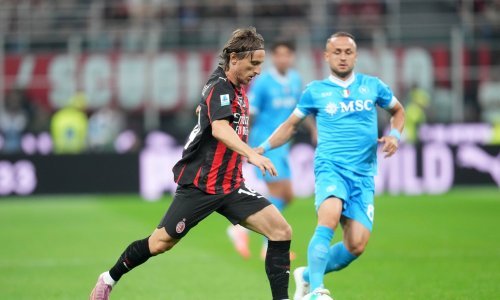 Talijani u čudu: Pogledajte što Luka Modrić radi u 96. minuti!