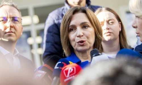 Proeuropska stranka dobila izbore u Moldaviji: Sandu optužila Rusiju za masovne sabotaže