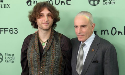 Daniel Day-Lewis vratio se glumi zahvaljujući 27- godišnjem sinu