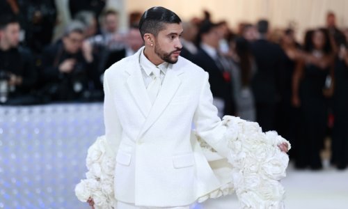 Bad Bunny piše povijest: Latino megazvijezda nastupa na Super Bowl halftime showu