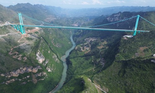 VIDEO Most koji je nadmašio sve rekorde: Putovanje s dva sata skratio na dvije minute