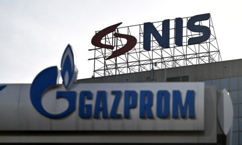 Ponovno odgođene američke sankcije Naftnoj industriji Srbije