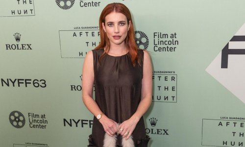 Haljinu u najpoželjnijoj nijansi zasjenio je poseban detalj