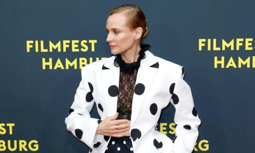 Na crvenom tepihu nikad ne igra na sigurno, a ovaj stajling to potvrđuje