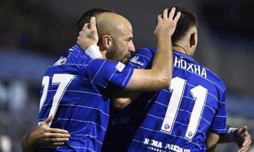 Mišić i Hoxha su se jučer ozlijedili. Otkriveno je koliko će pauzirati