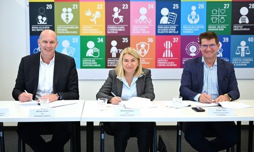 Sva tri telekom operatera potpisala Kodeks za zaštitu djece u digitalnom okruženju