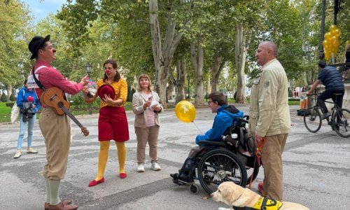 Zlatni rujan obilježen nadom i porukama hrabrosti