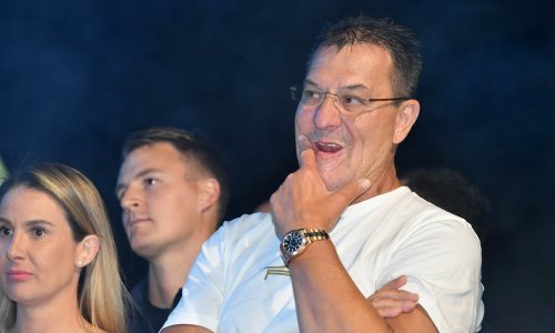 Damir Mišković prvi put objasnio zašto je smijenio Đalovića
