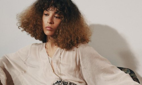 Je li ovo najljepša boho bluza s polica Zare? Osvaja efektnim detaljem koji laska figuri