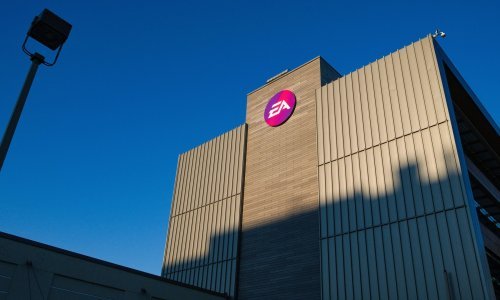 Electronic Arts pred novim presedanom: Radit ćemo AI igre