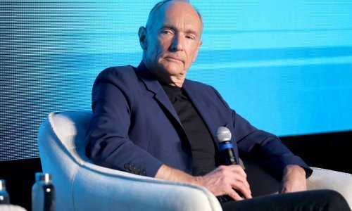 Tim Berners-Lee priznao: Evo zašto sam web dao besplatno