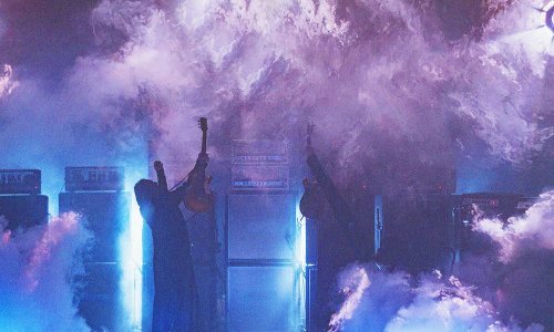 Kraljevi avant garde drone glazbe SUNN O))) i jedinstveno iskustvo slušanja u Zagrebu