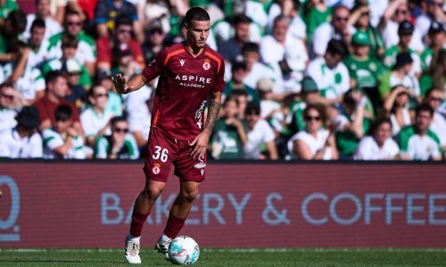 Klub mladog hrvatskog reprezentativca opet kreirao čudo, bivši hajdukovac najbolji na terenu