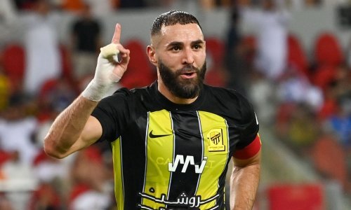Karim Benzema se vraća u Europu, a to je loša vijest za hrvatskog napadača