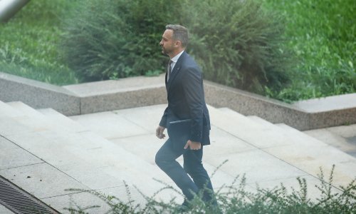 Piletić o plaćama u 2026., inflaciji, starom godišnjem: Naći ćemo najbolje rješenje