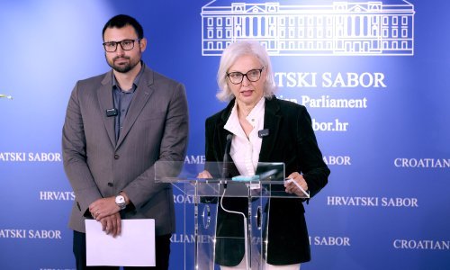 Možemo! predlaže strožu regulaciju za pirotehniku: Uputili su novi prijedlog zakona