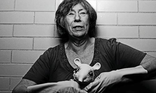 U Zagreb dolazi autorica koja je promijenila pogled na film: Laura Mulvey dobitnica je nagrade Wild Dreamer