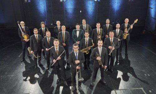 Ritmovi Kube za početak nove sezone Jazz ciklusa