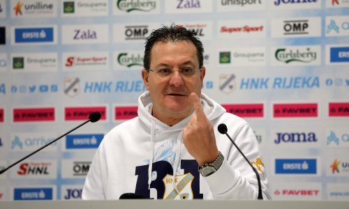 Damir Mišković zaprijetio igračima: Ako se to ponovi...