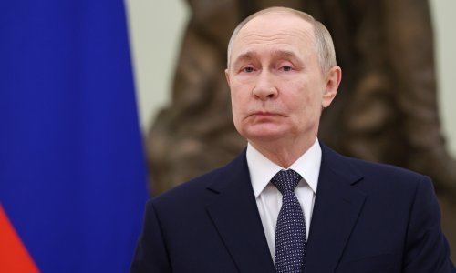 Putin potpisao još jedan zakon: Rusija se povlači iz Europske konvencije protiv mučenja
